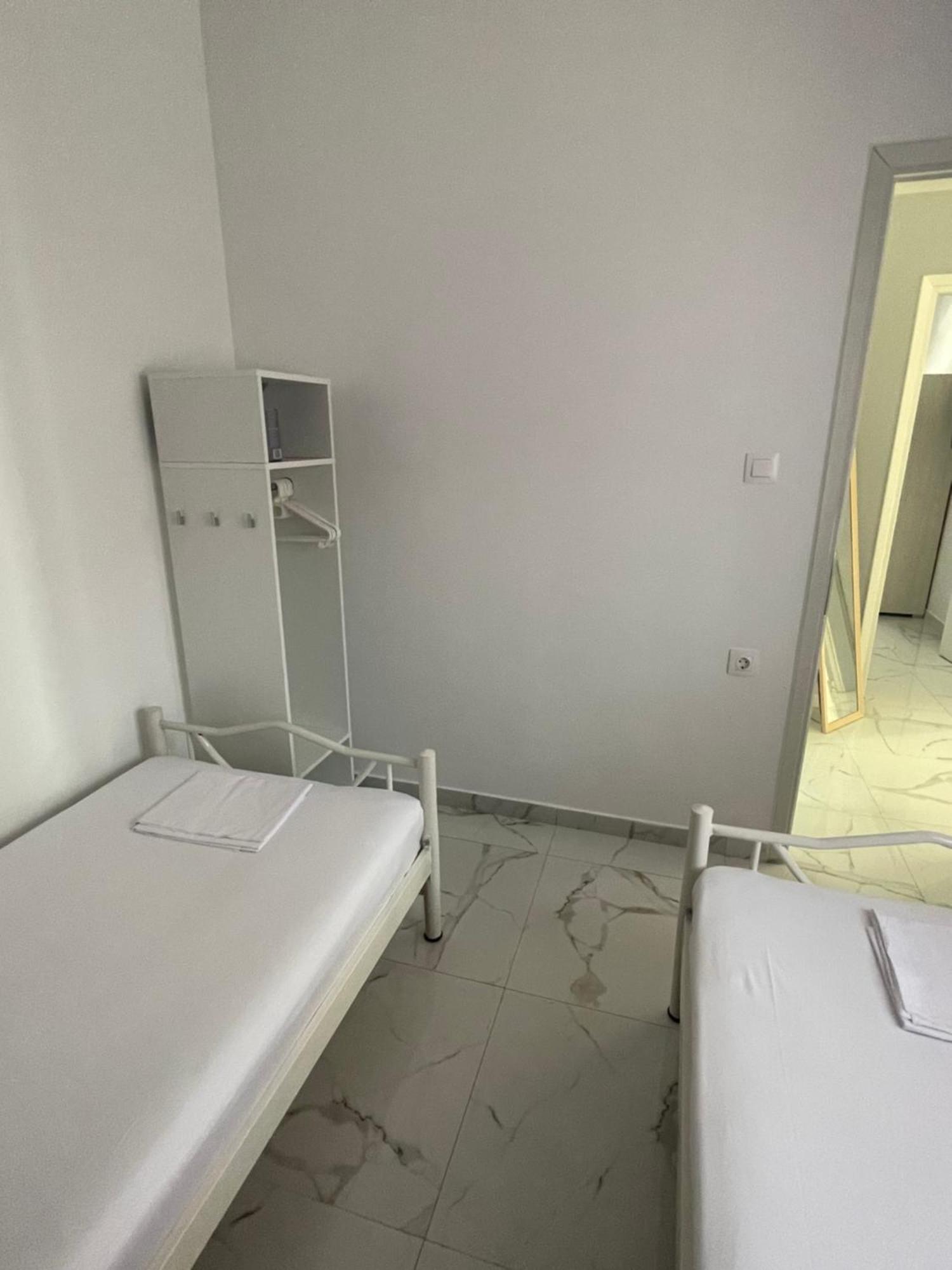 Antonis Apartment Paralia Dionysiou Room photo